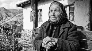 Baba Vanga’s Chilling Prediction Resurfaces as Global Conflicts Intensify