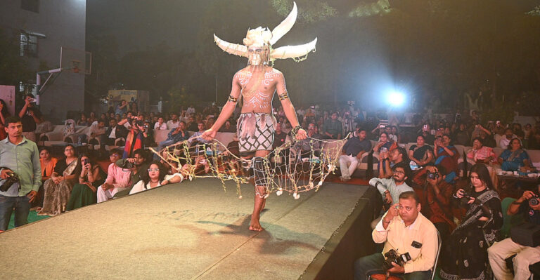 NIFT Patna to Host Three-Day ‘Shilp Bazaar’ and ‘Spectrum’ to Promote Bihar’s Rich Craft Heritage