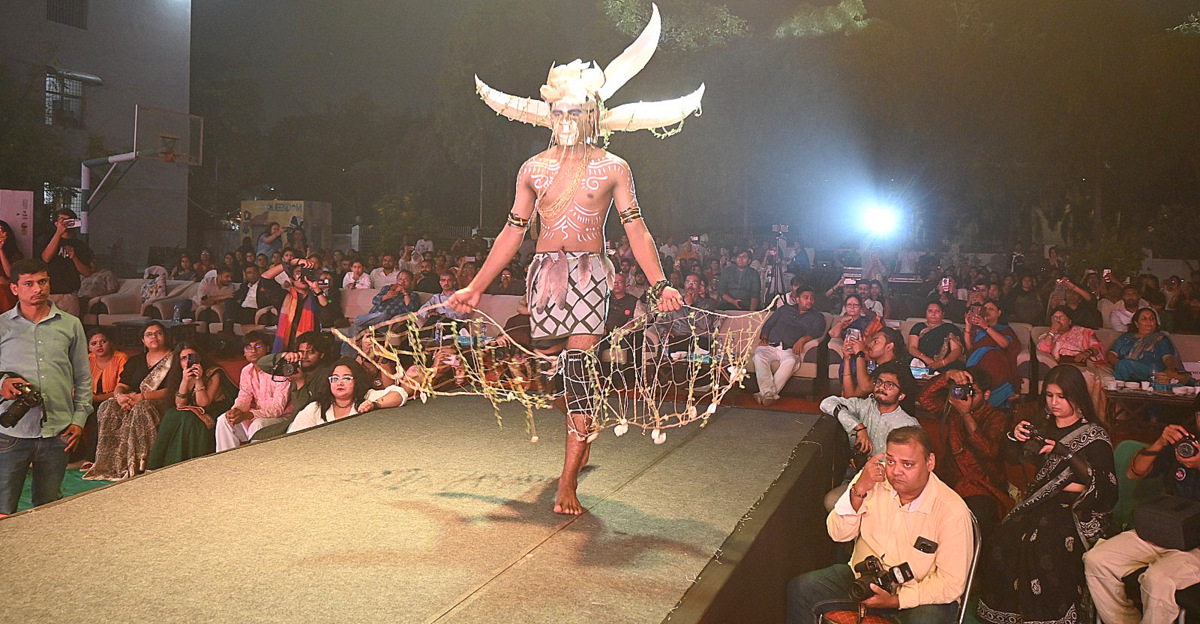 NIFT Patna to Host Three-Day ‘Shilp Bazaar’ and ‘Spectrum’ to Promote Bihar’s Rich Craft Heritage