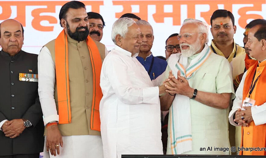 गांधी मैदान में आयोजित नवनियुक्त मंत्रियों&hellip;