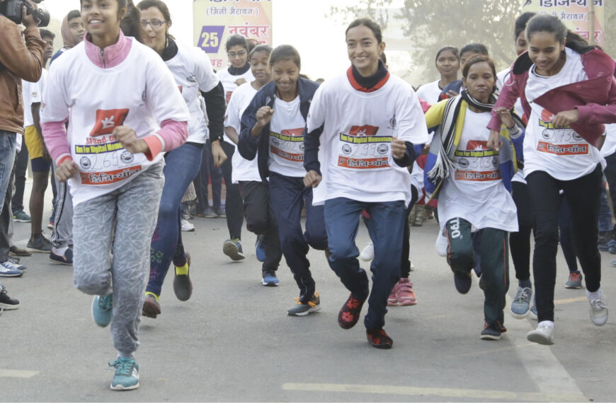 गरीबों की मदद से लेकर खेल प्रतिभाओं को मंच देने तक, सुनहरा भारत फाउंडेशन बना उम्मीद की नई पहचान